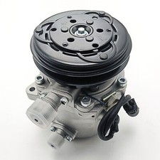 Klimakompressor für BMW 525i M20 Motor E34 E34 535i 735i 735iL 64528390468