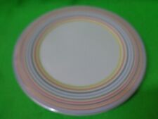 Frühstücksteller 23  cm  Yono  Cyrrus  von  Rosenthal mit Clip