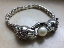 Armband 925er Sterling Silber