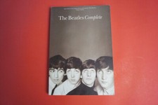 Beatles complete songbook - -,