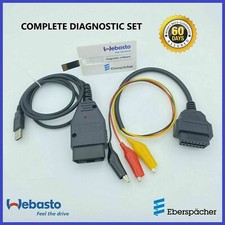 Diagnose interface - diagnose,