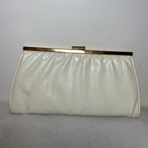 Klassische debenhams clutch - klassische,
