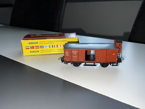 Trix express 3420 munchen - 3420,