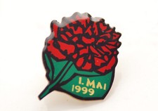 1. Mai PIN von 1999
