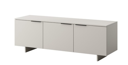 Fernsehschrank alma - alma, 3d
