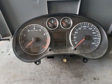 Original Audi A3 8P