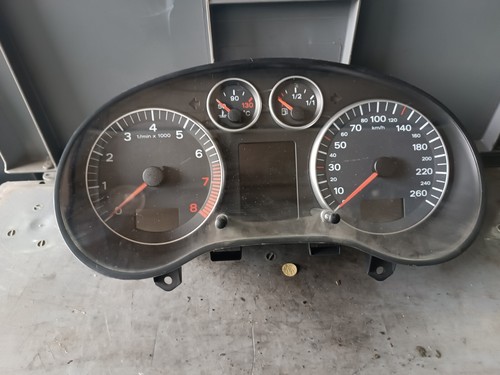 Original audi 8p - original, a3
