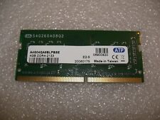 DDR4 RAM SO-DIMM Laptop Arbeitsspeicher zur Auswahl 4GB - 16GB