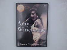 Winehouse Amy-Love Is A Losing