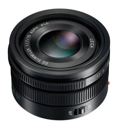 Panasonic leica summilux - panasonic,