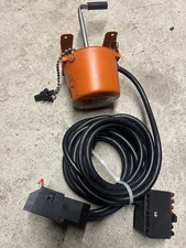Viessmann Motor für