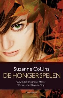 Hongerspelen druk 1 von - druk,