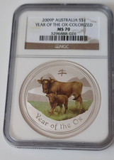 Australien - 1 AUD - 2009