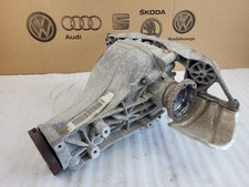 Original Audi A5 8T Facelift