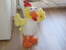 Batteriebetriebener Singender