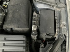 Motor Steuergerät  VW Golf