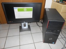 Fujitsu esprimo p710 core - esprimo, i5