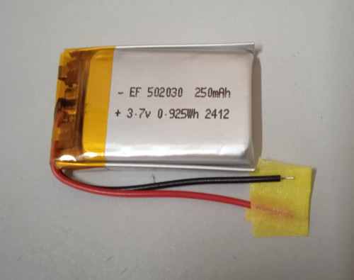 Bosch intuvia batterie lipo - batterie,