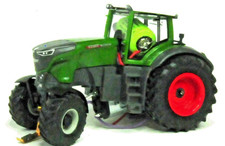 Wiking Fendt Vario Traktor H0