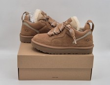UGG Lowmel Chestnut