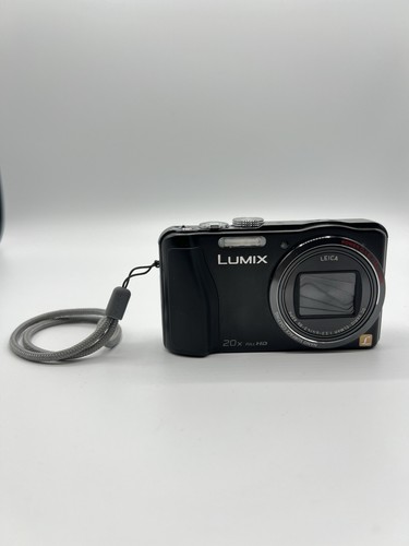 Panasonic lumix dmc - panasonic,