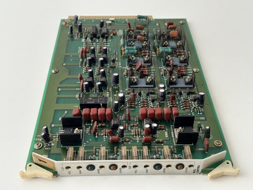 Otari mtr reel - reel, control