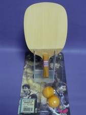 Butterfly BIRIBA61DX JAPAN PEN