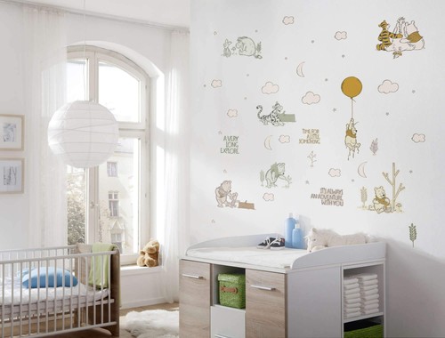 Disney decosticker von - disney,