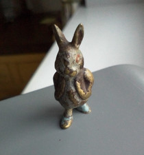 Miniatur 20 mm hohe Beatrix