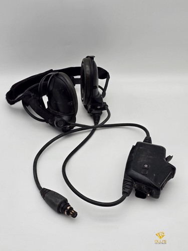 Army bose headset ith - headset,