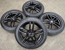 4 ALU 18" WINTERRÄDER VOLVO