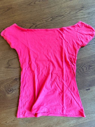 Schulterfreies shirt von - schulterfreies,