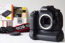 Neuwertig canon eos - [neuwertig],