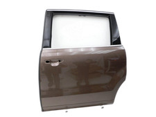 Tür Schlagtür Links Hinten für VW Sharan 7N II 10-15 LH8Z 7N0843107AL