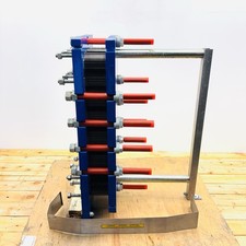 Alfa Laval M10-BWFD Plate Heat