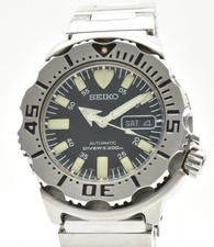 Vintage [Near MINT] SEIKO