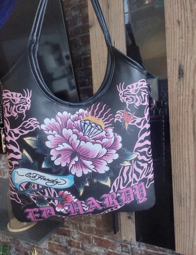 Hardy totebag - ed,