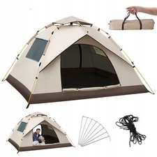 PREMIUM POP-UP ZELT 2-3