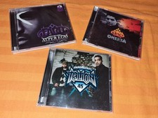3CDs Fard Snaga & Pillath