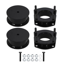 50.8mm Höherlegungskit