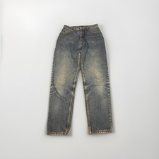 Lee Virginia High Waist Jeans