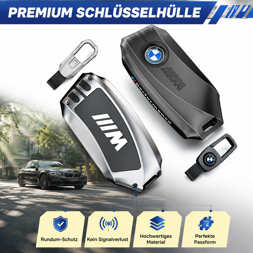 Für bmw autoschlüssel hülle - bmw,