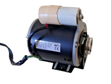 Motor für Karbonatorpumpe 