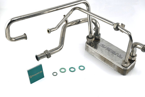 Vaillant wärmetauscher kpl - vaillant,