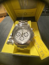 Invicta Speedway Chronograph