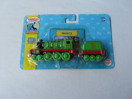 Thomas friend take - friend, along