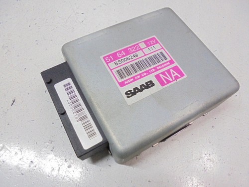 Saab 93 i - 93,