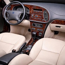 Cockpitdekor  Armaturenbrett