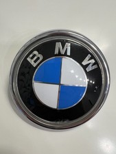 Original BMW X5 E70 LCI
