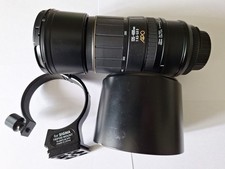 Sigma AF ZOOM APO 135-400mm